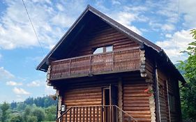Садиба Краєвських